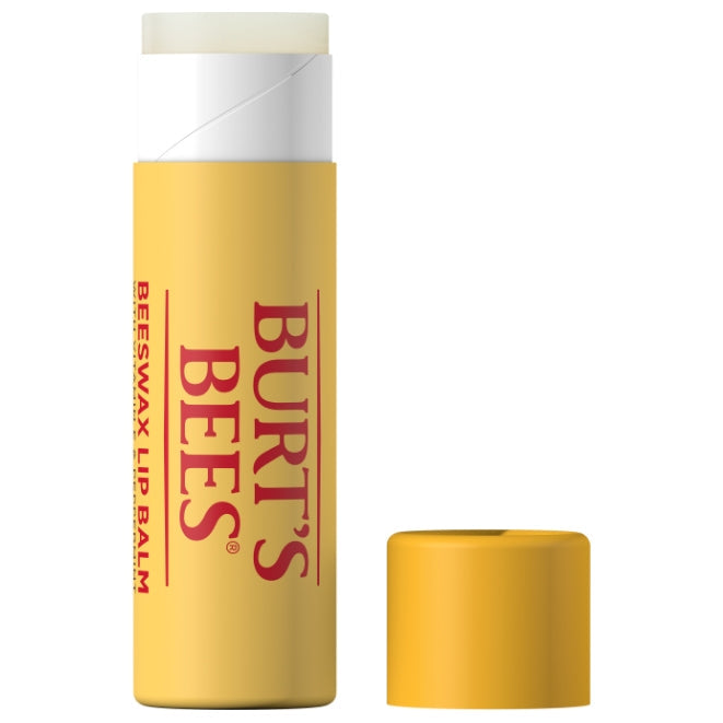 Beeswax Lip Balm Paper Tube