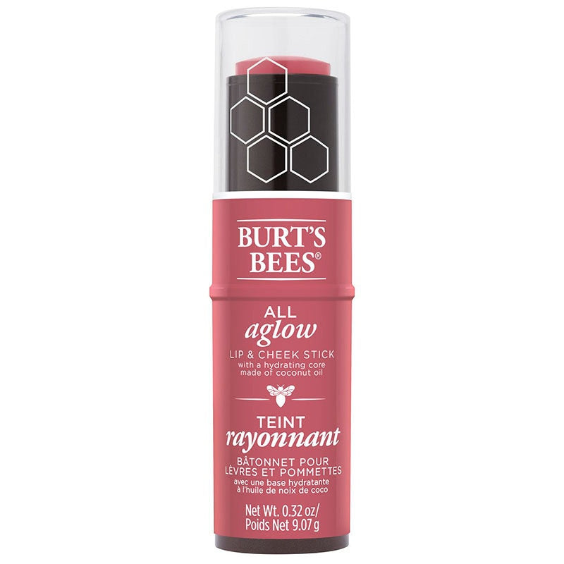 All Aglow Lip & Cheek Stick