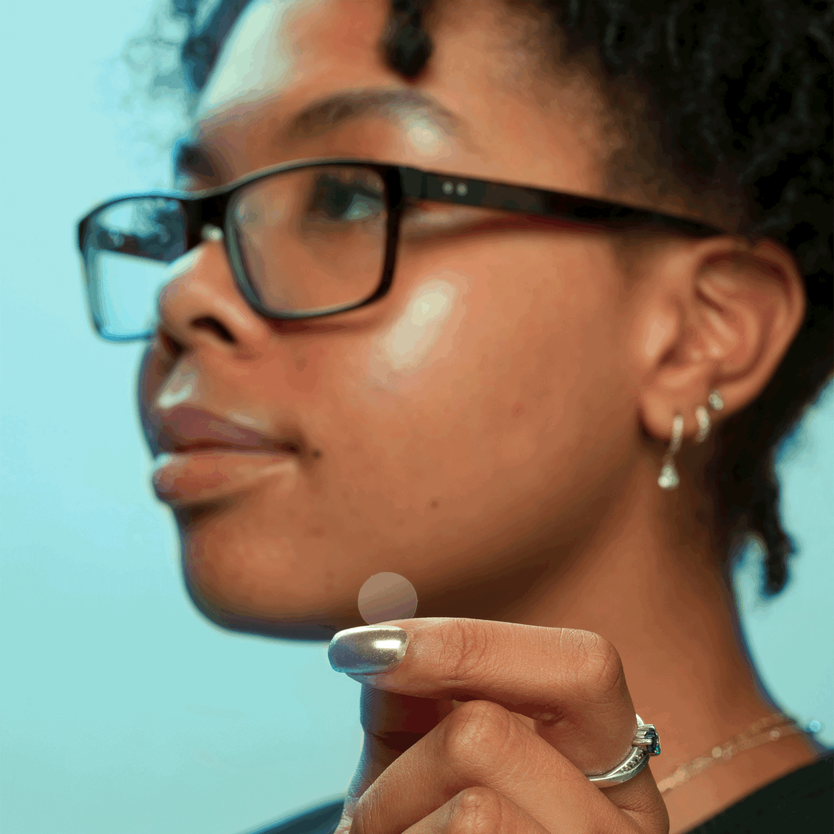 Clear & Balanced Herbal Blemish Patches